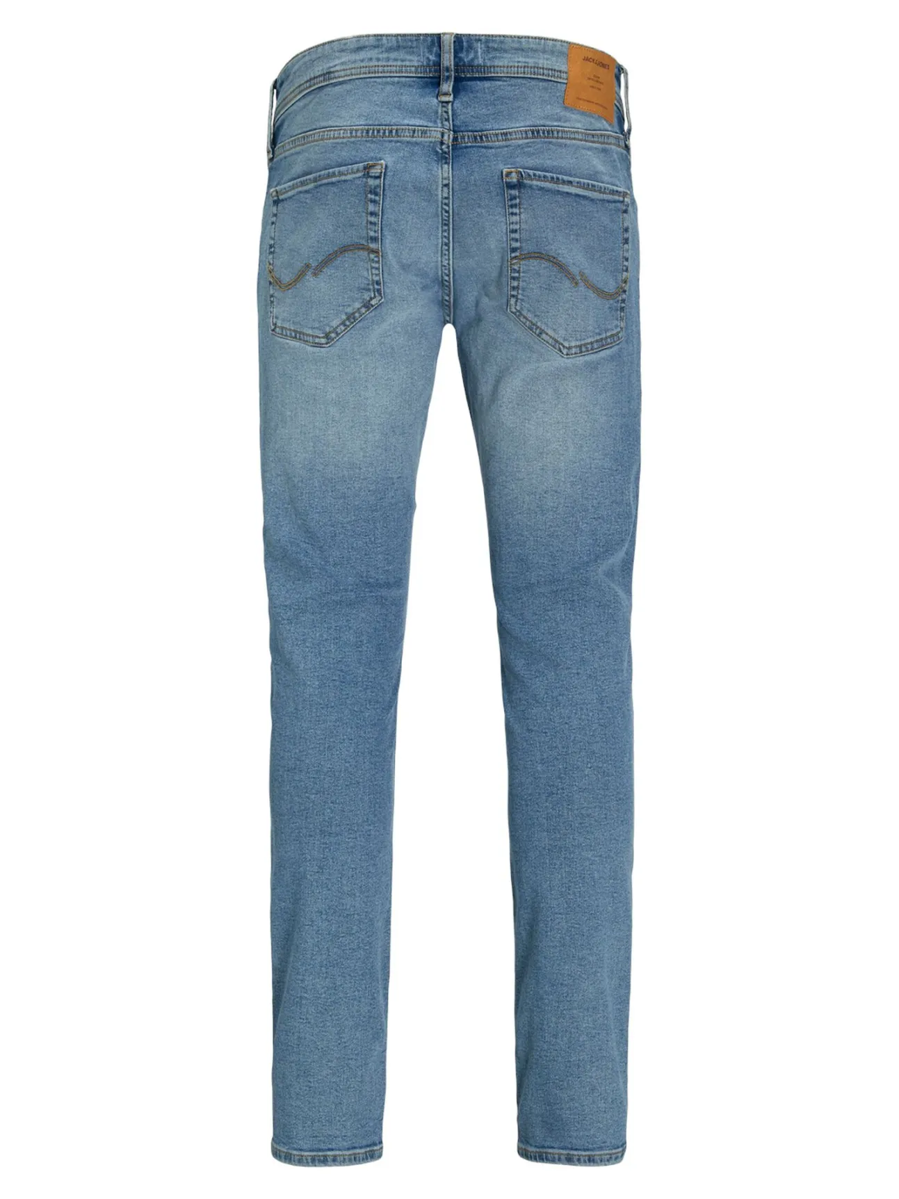 Jeans Glenn Slim