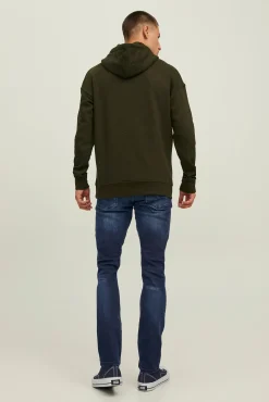 Jeans Glenn Super Stretch
