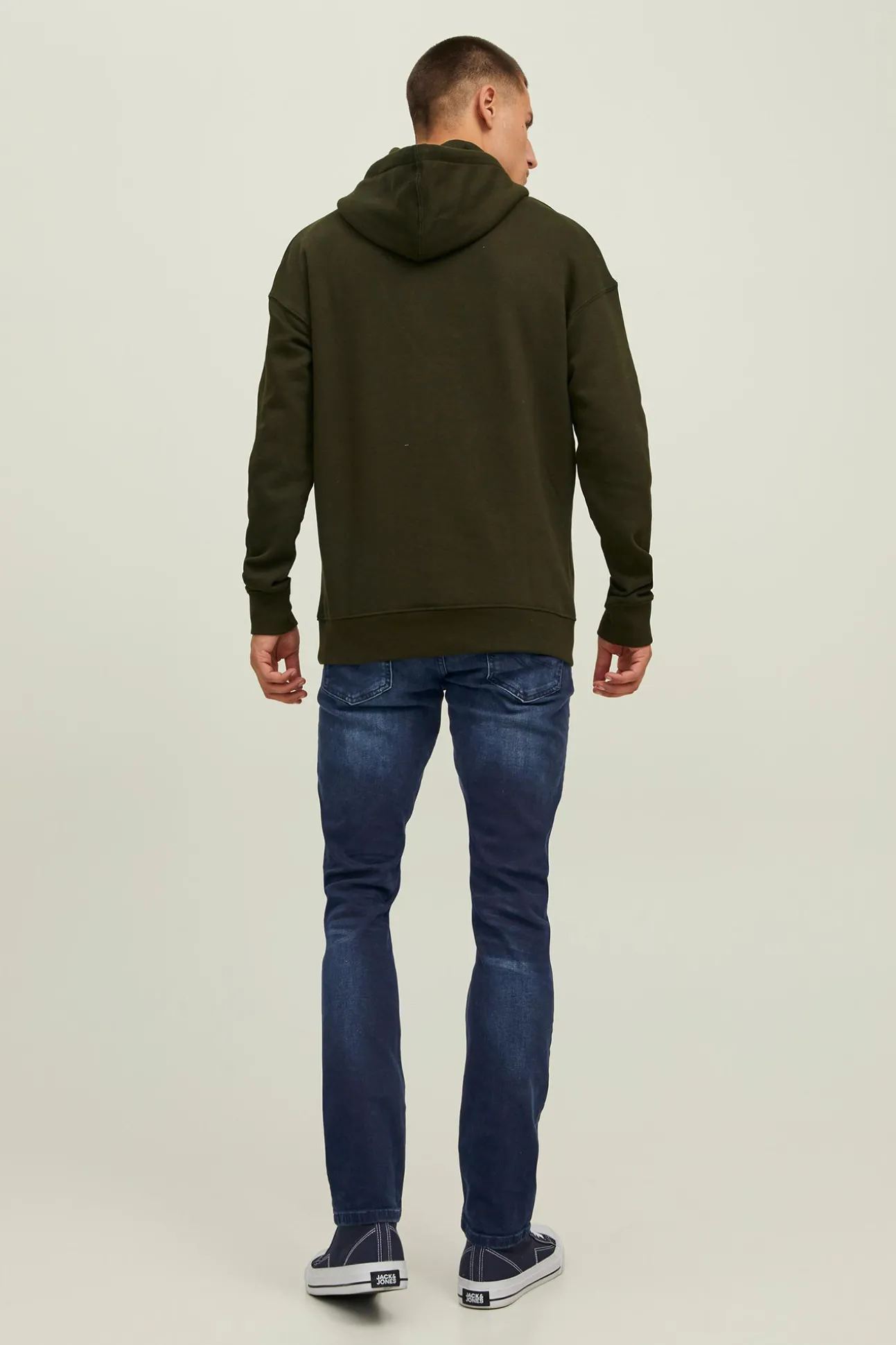 Jeans Glenn Super Stretch