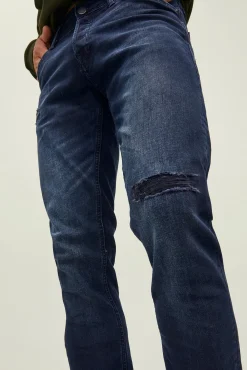 Jeans Glenn Super Stretch