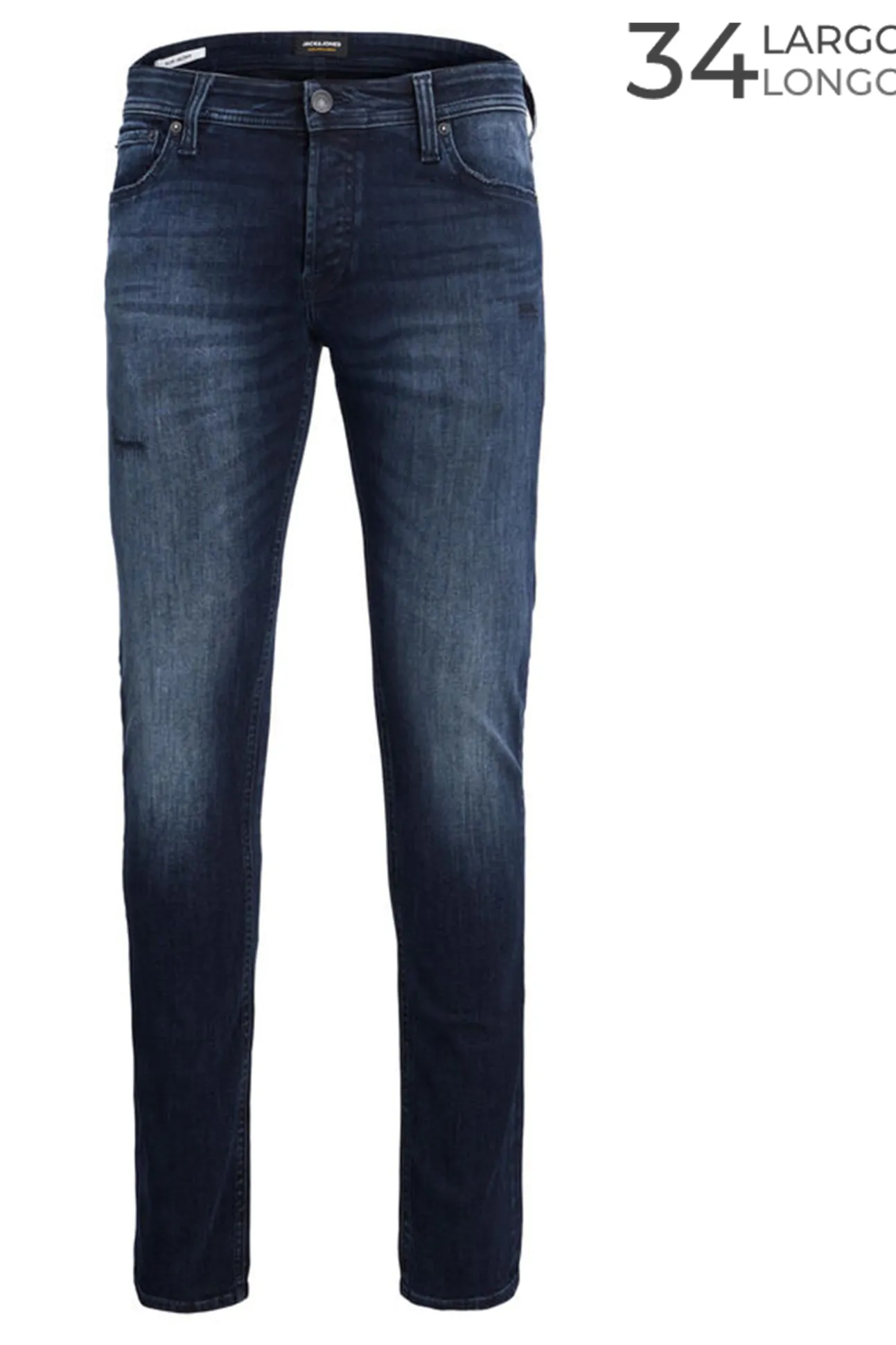 Jeans Glenn Super Stretch