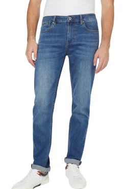 Jeans Hatch 5Pkt Slim Fit