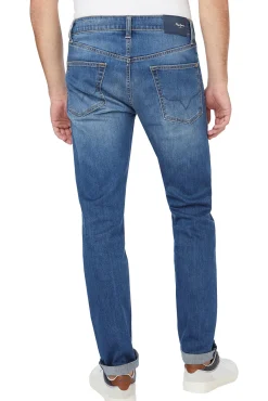 Jeans Hatch 5Pkt Slim Fit