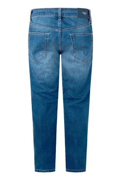 Jeans Hatch 5Pkt Slim Fit