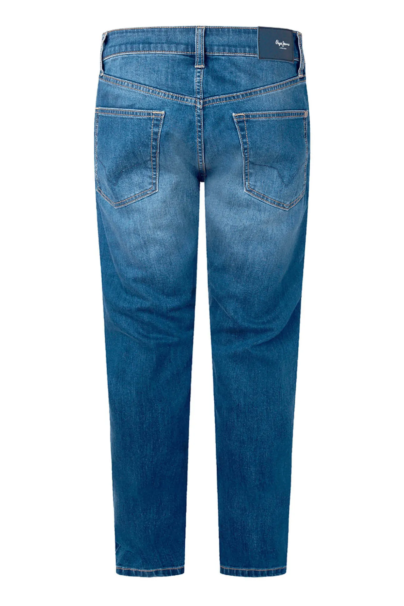 Jeans Hatch 5Pkt Slim Fit