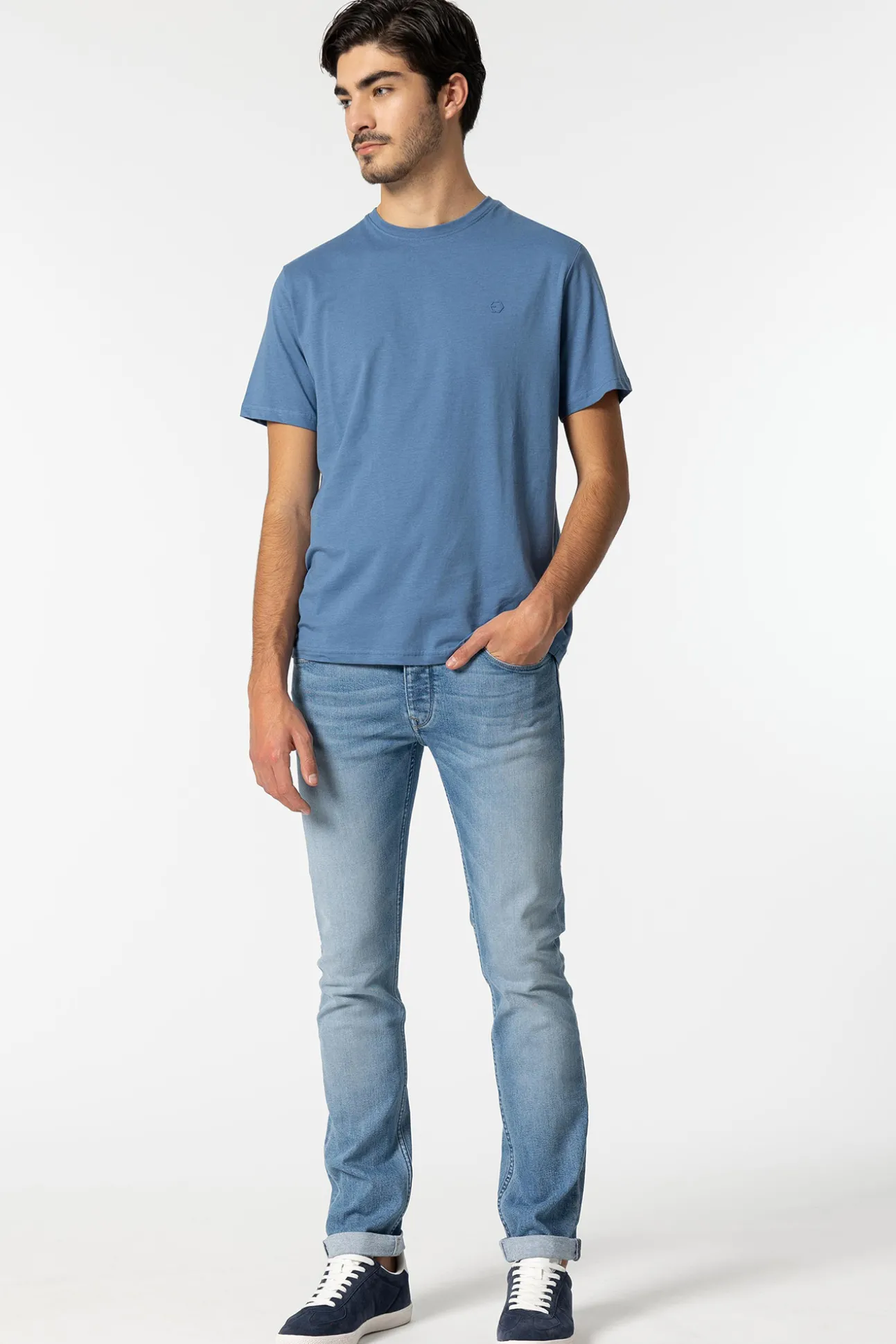 Jeans John Slim