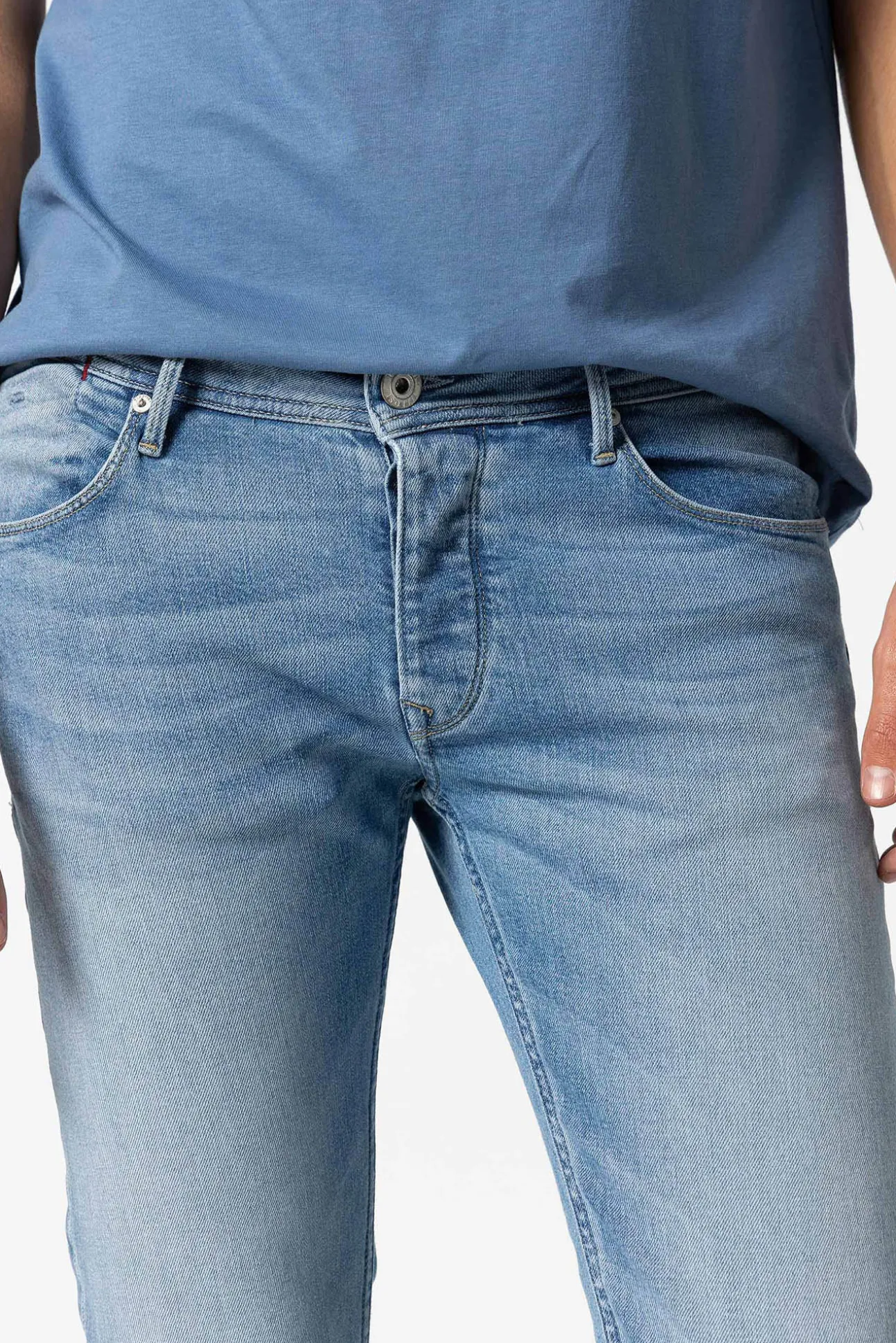 Jeans John Slim