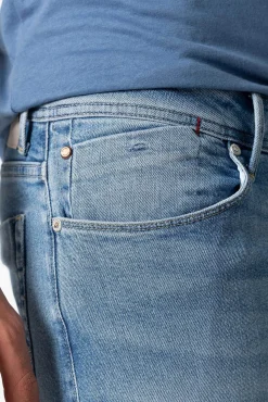 Jeans John Slim