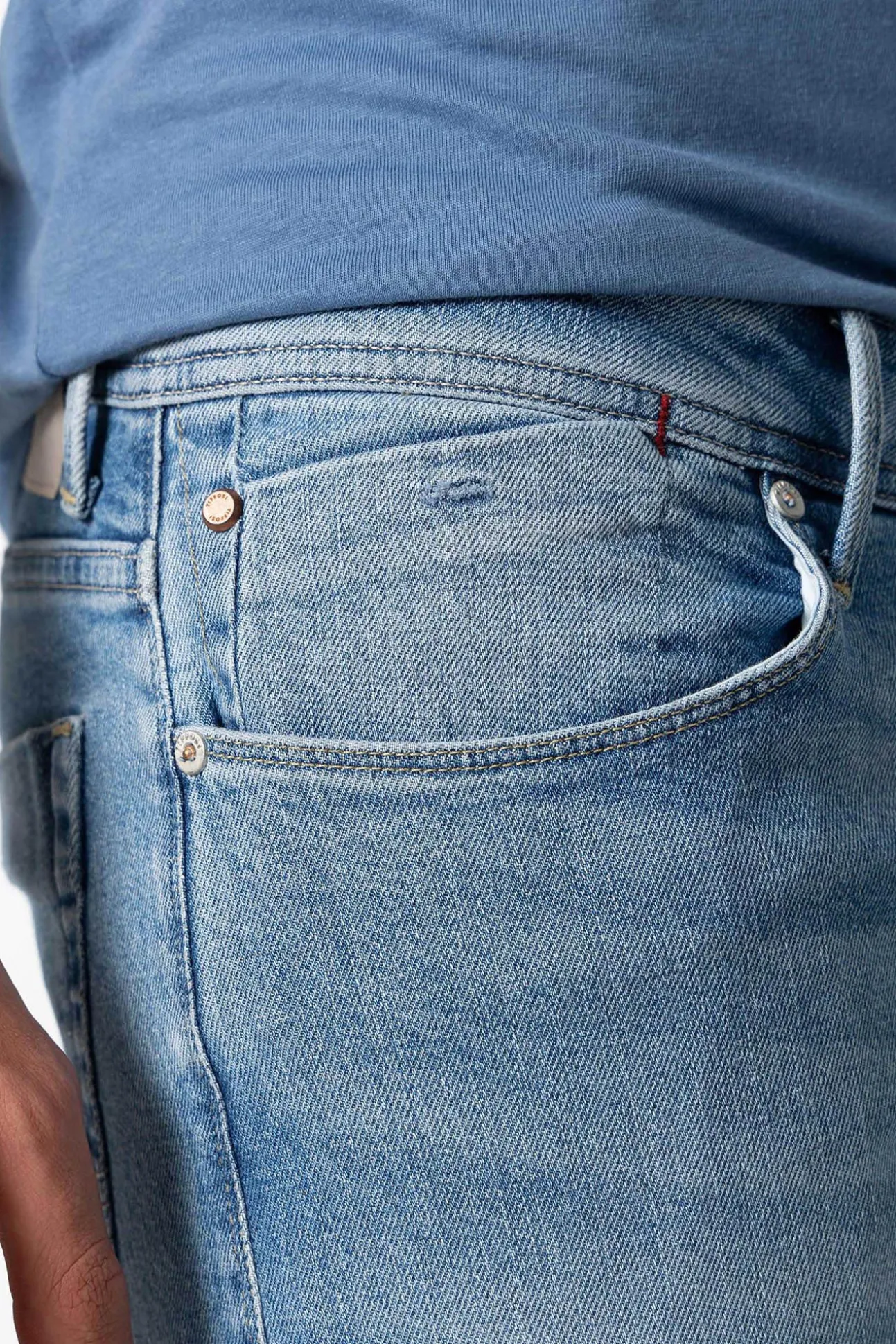Jeans John Slim