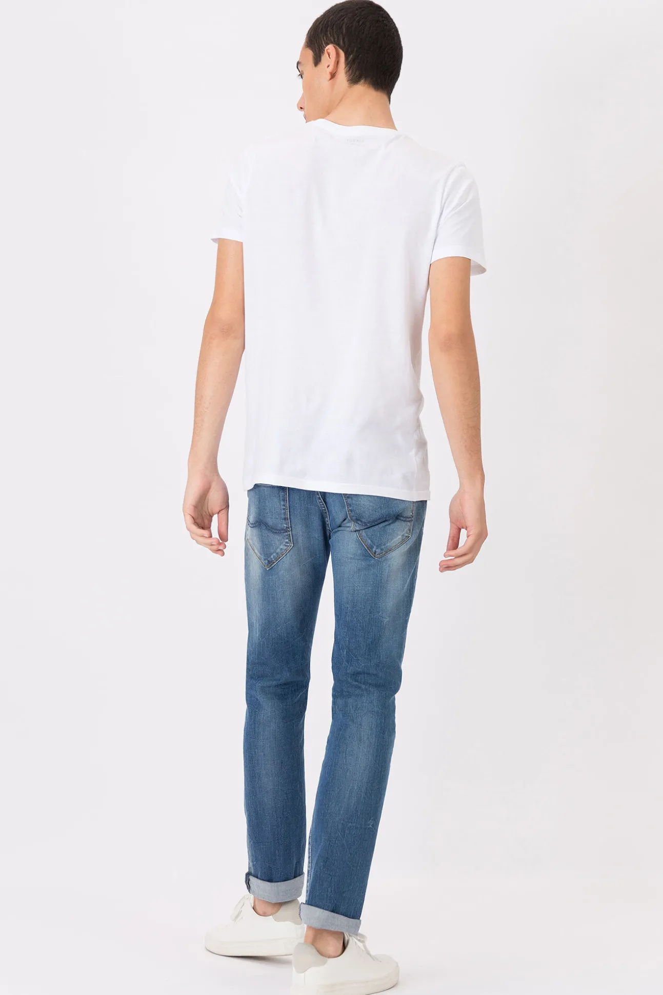 Jeans John Slim