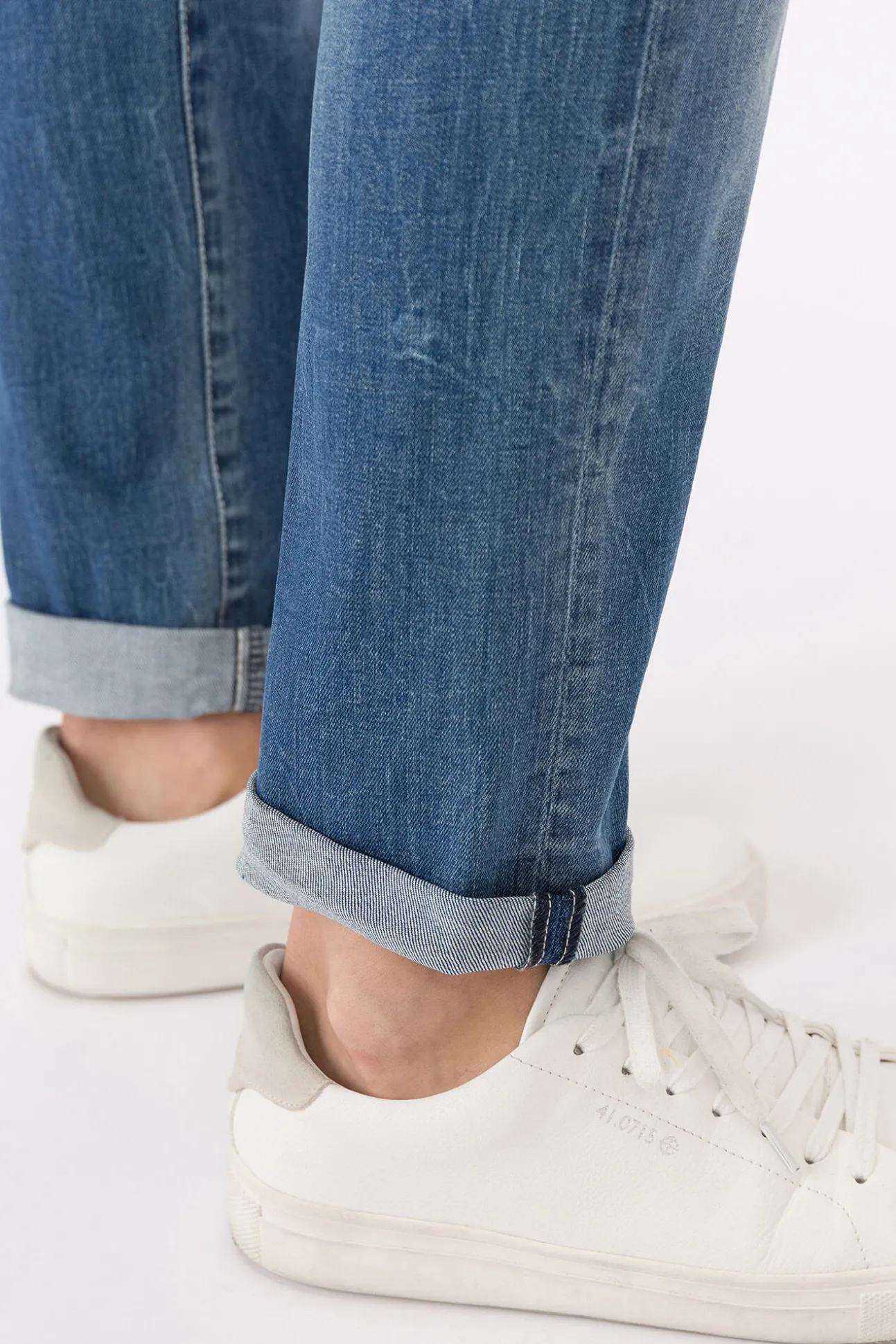 Jeans John Slim