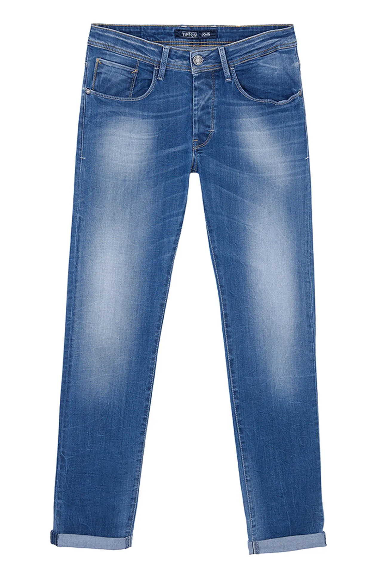Jeans John Slim