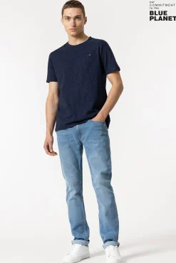 Jeans Leo Comfort Fit