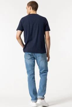 Jeans Leo Comfort Fit