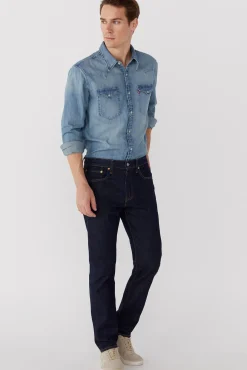 Jeans Levi’S® 502® Taper Fit