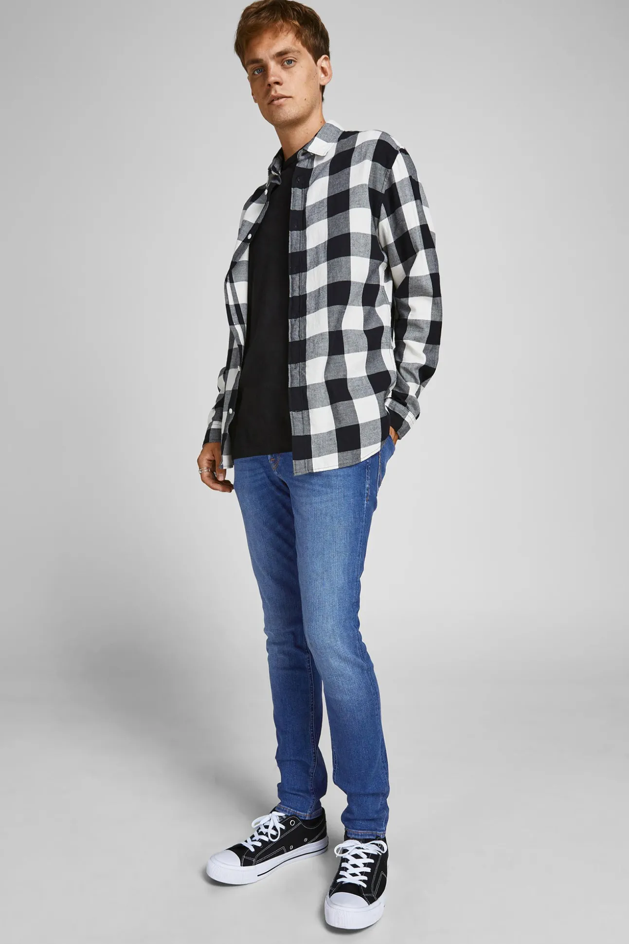 Jeans Liam Skinny Fit