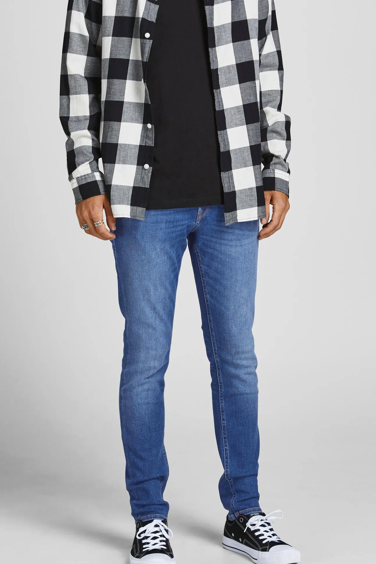 Jeans Liam Skinny Fit