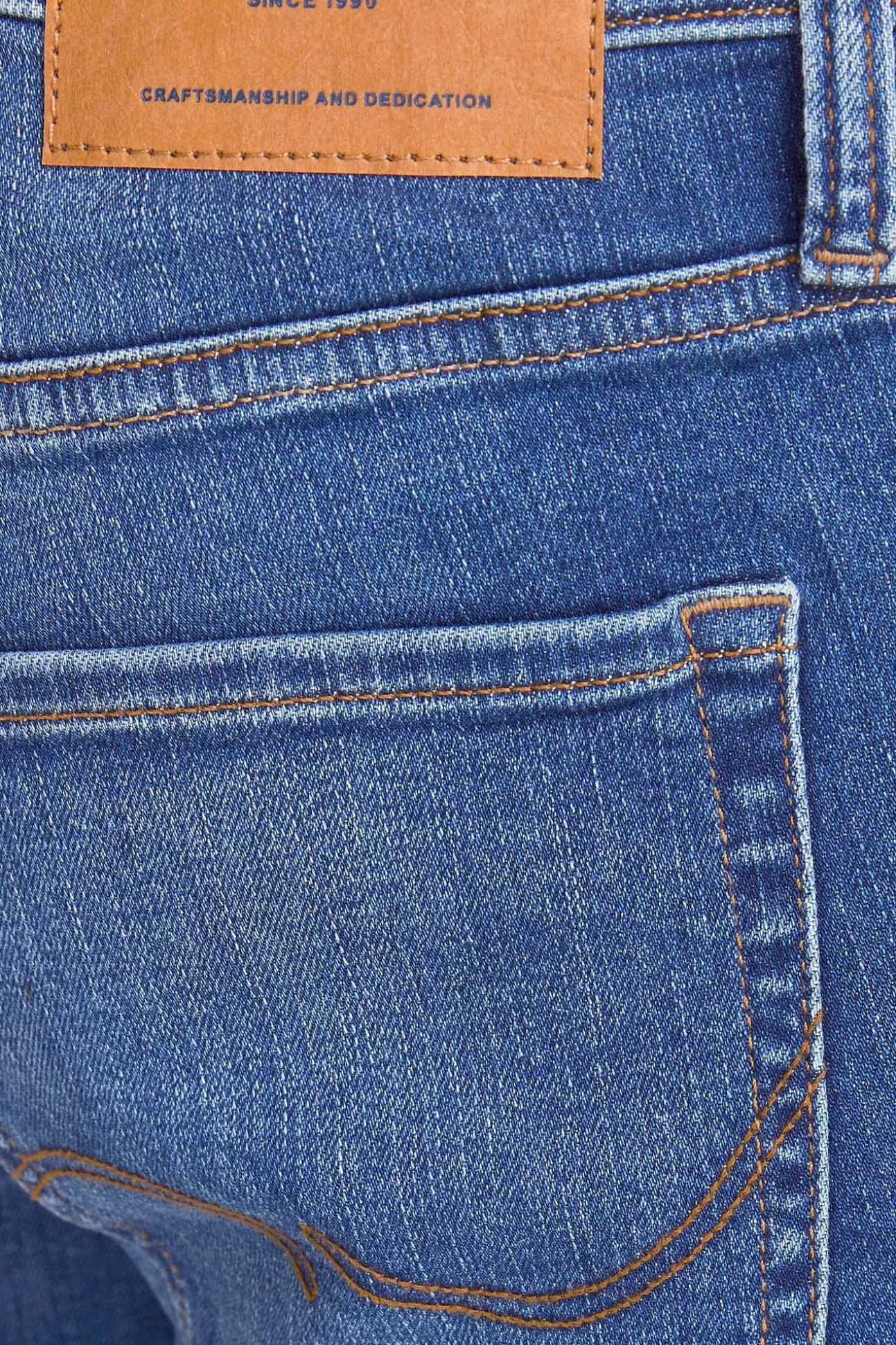 Jeans Liam Skinny Fit