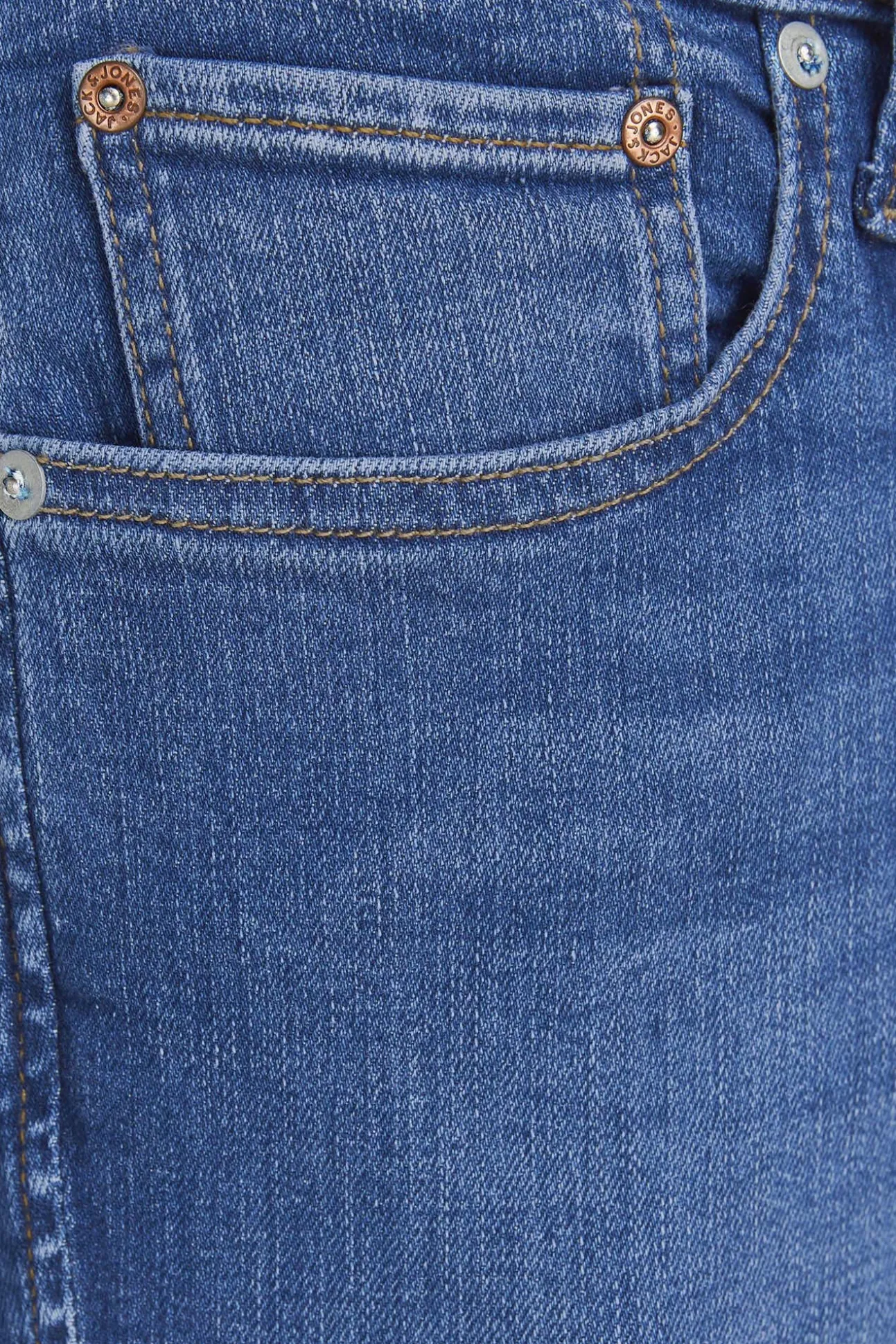 Jeans Liam Skinny Fit