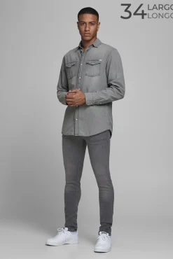 Jeans Liam Skinny Fit