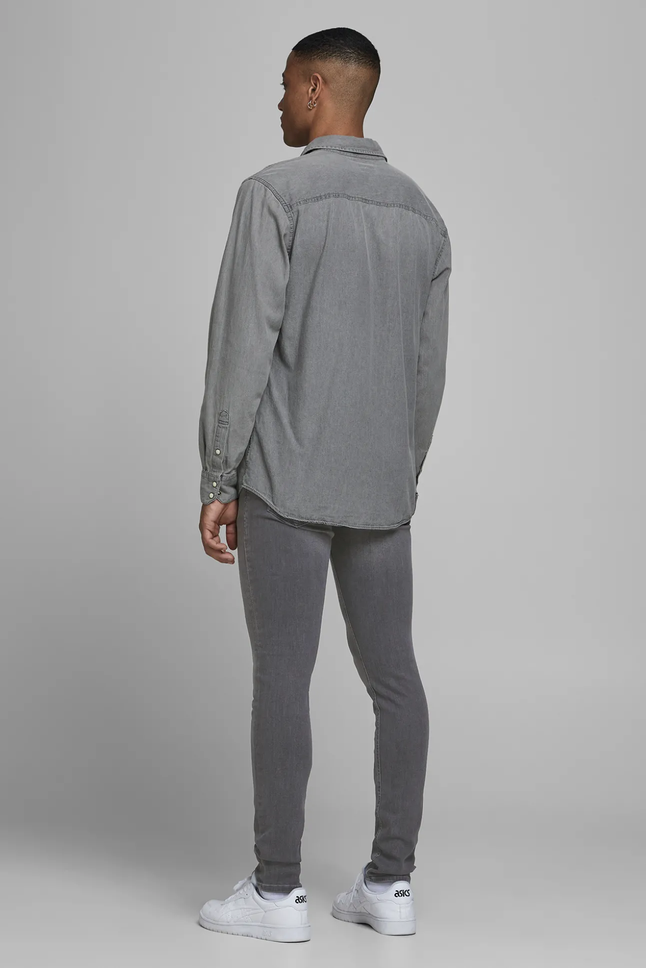 Jeans Liam Skinny Fit
