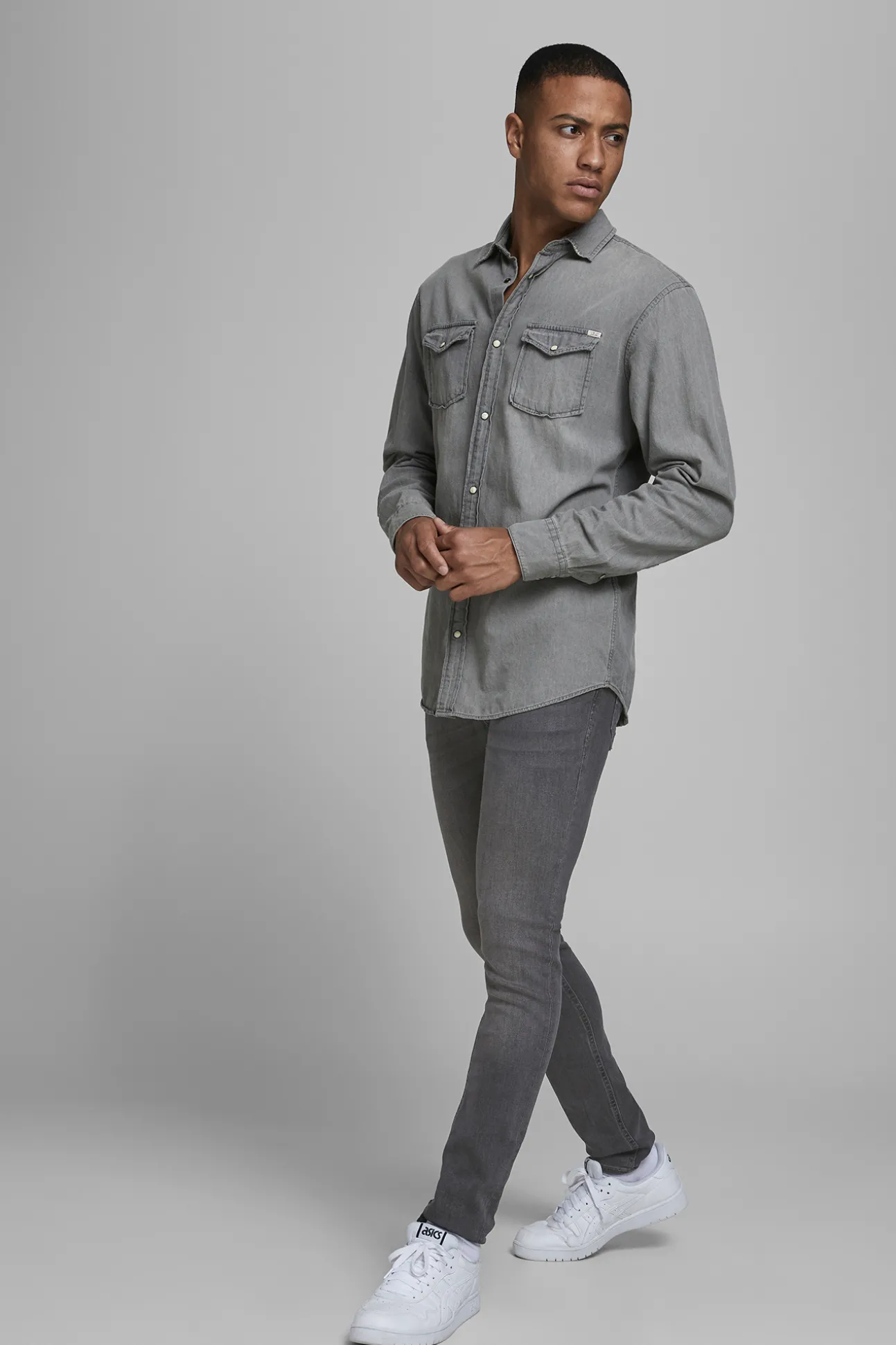 Jeans Liam Skinny Fit
