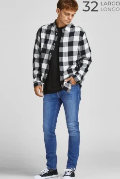 Jeans Liam Skinny Fit