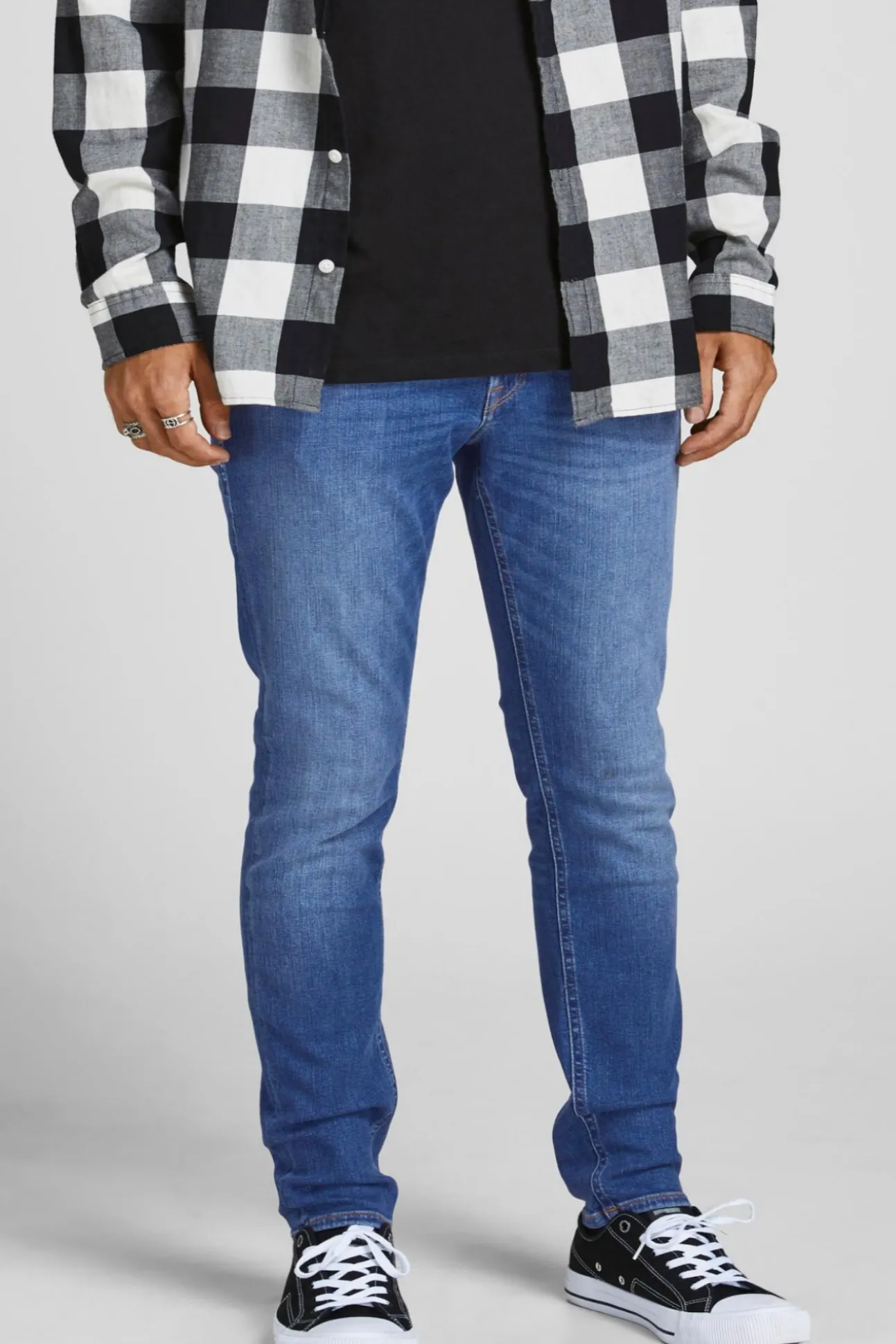 Jeans Liam Skinny Fit