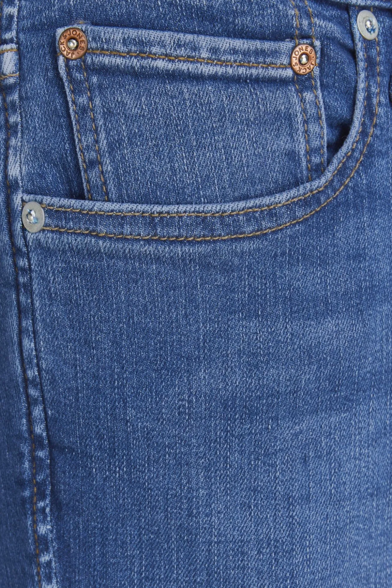 Jeans Liam Skinny Fit
