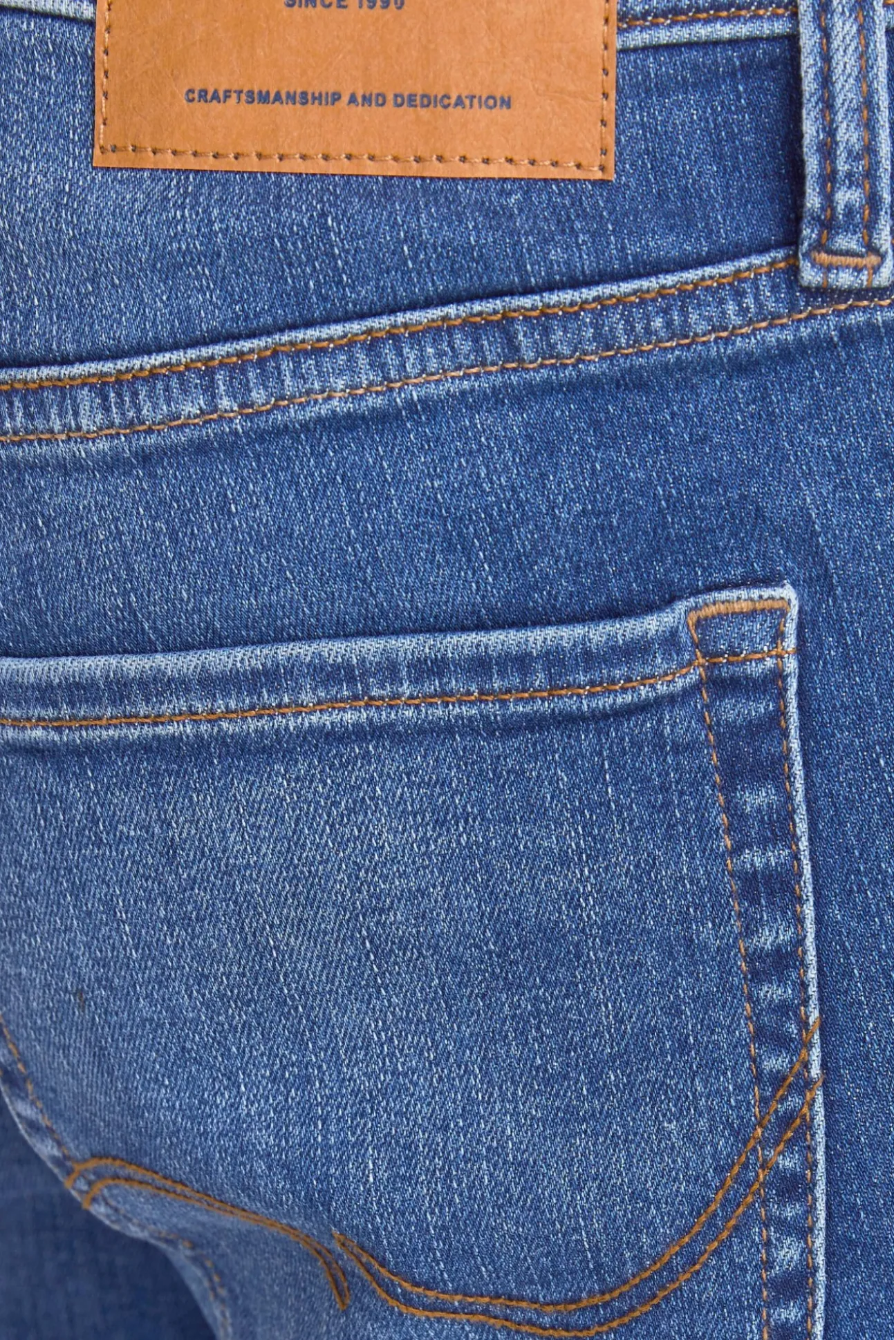 Jeans Liam Skinny Fit