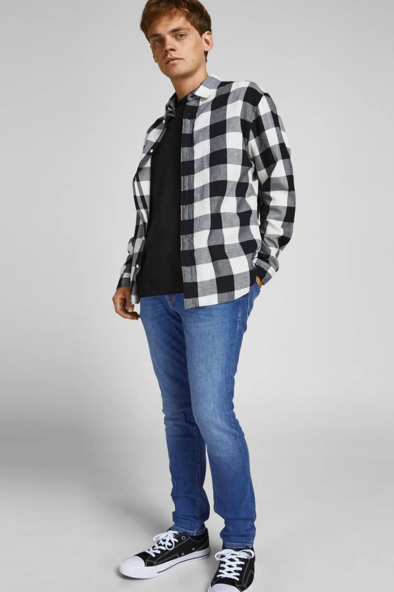 Jeans Liam Skinny Fit