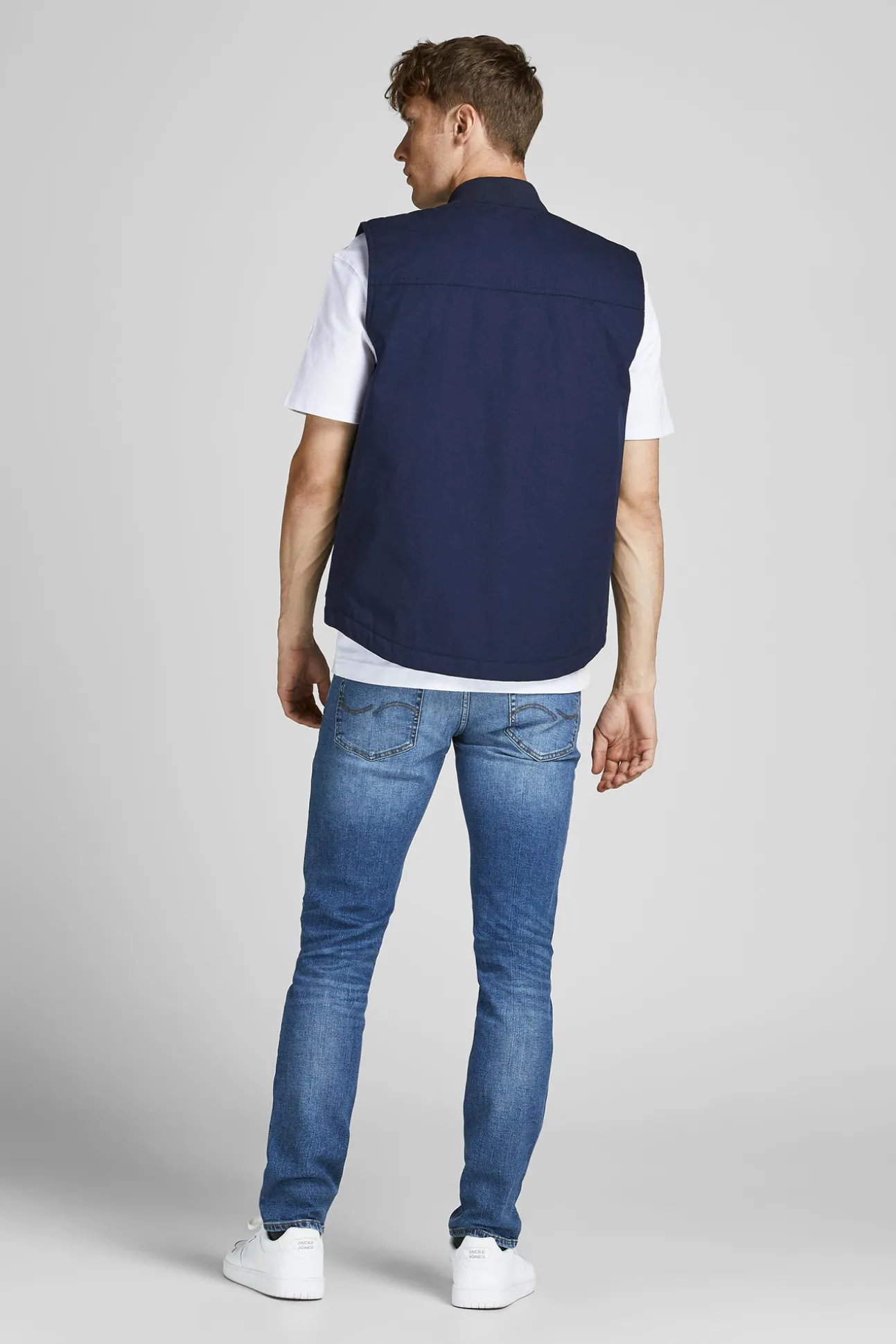 Jeans Liam Skinny Fit