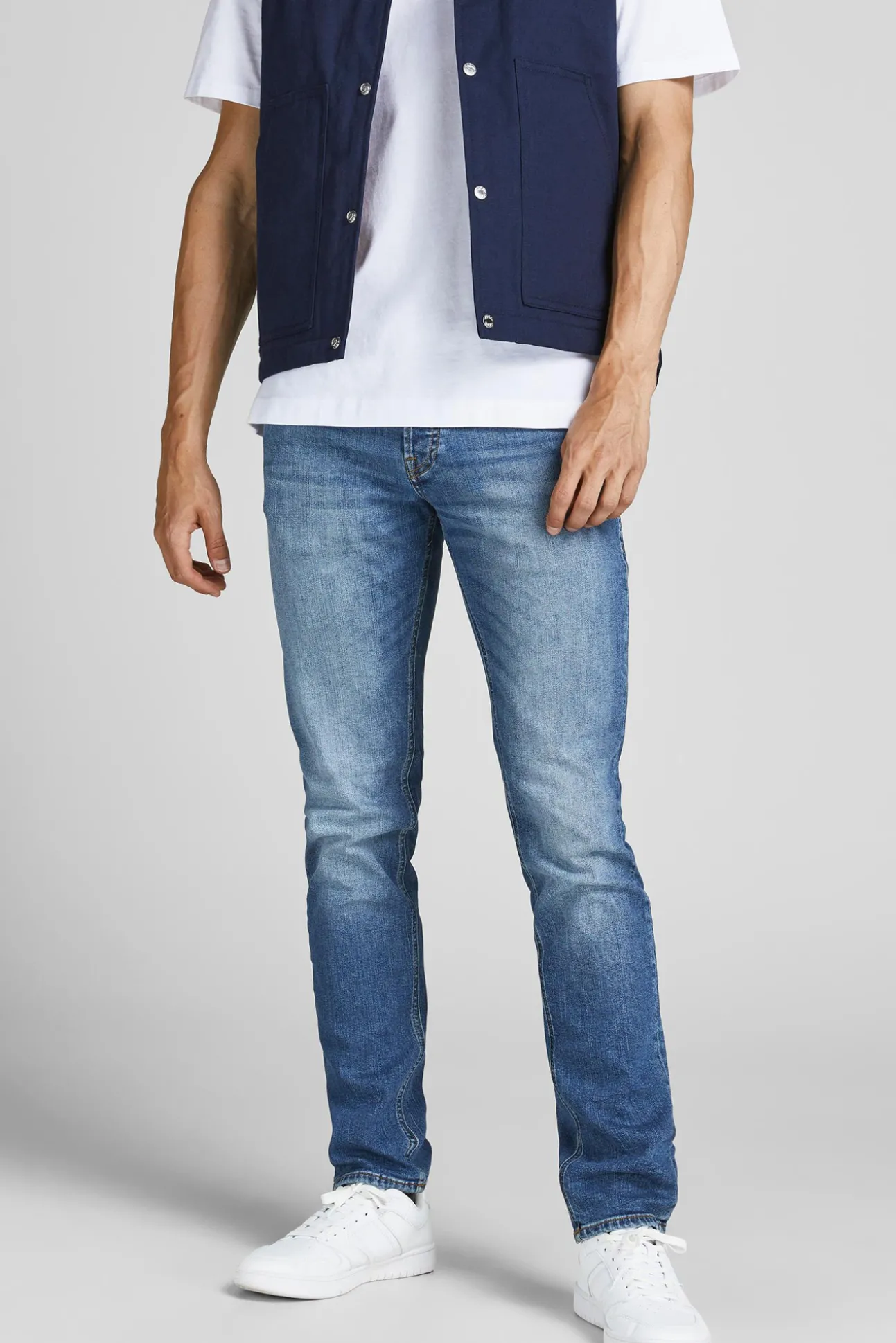 Jeans Liam Skinny Fit