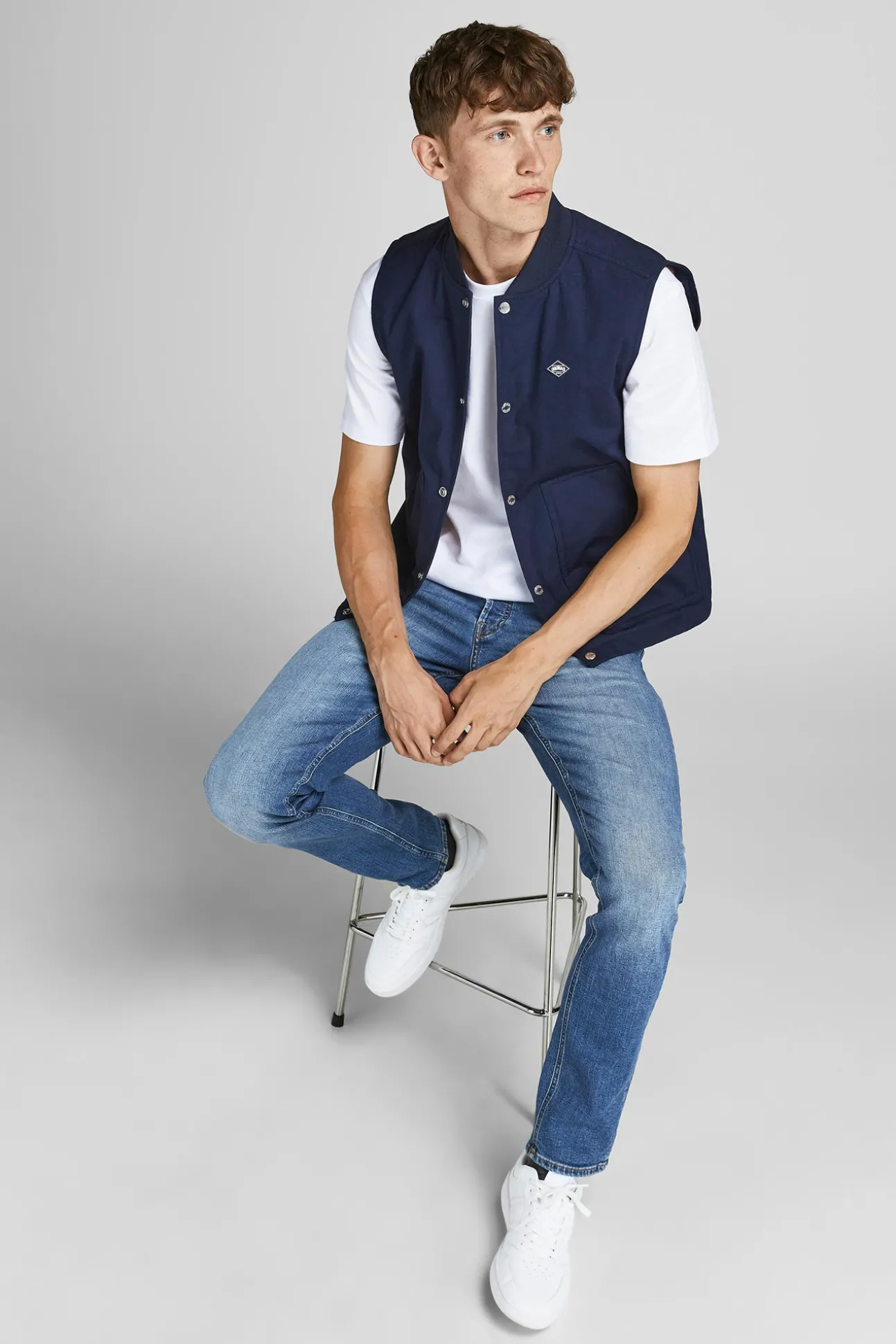 Jeans Liam Skinny Fit