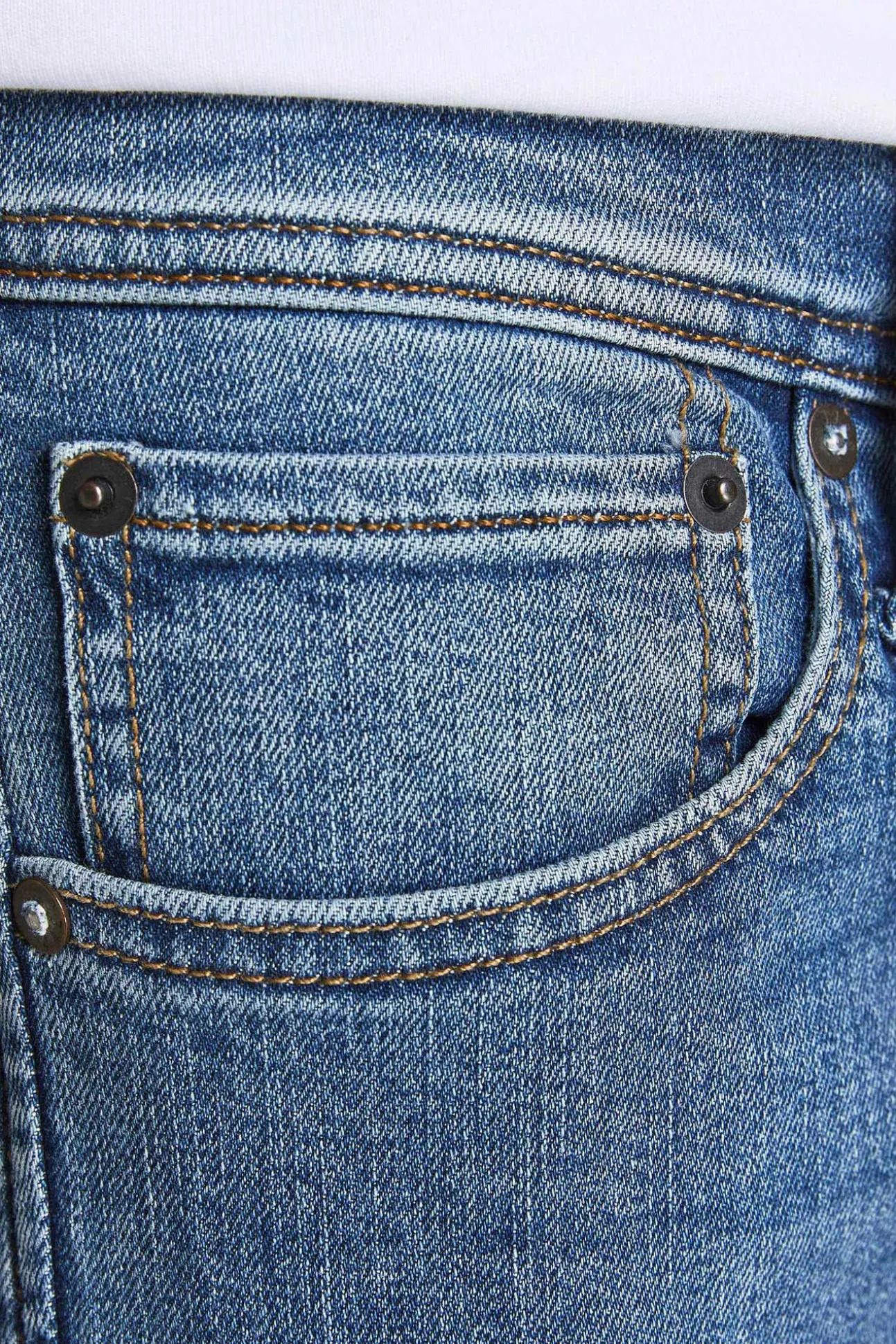 Jeans Liam Skinny Fit