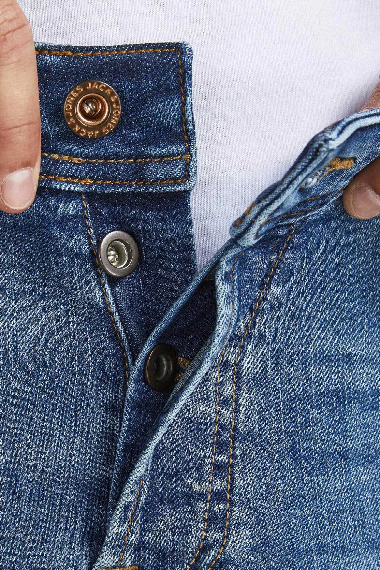 Jeans Liam Skinny Fit