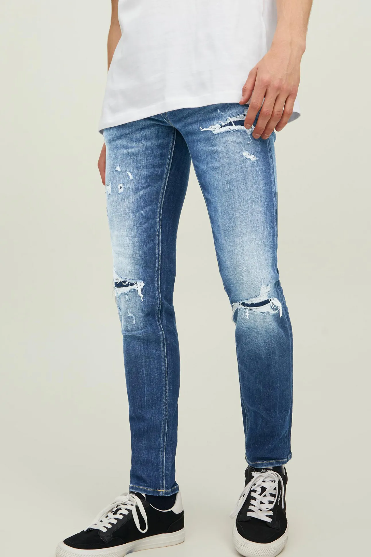 Jeans Liam Skinny Fit