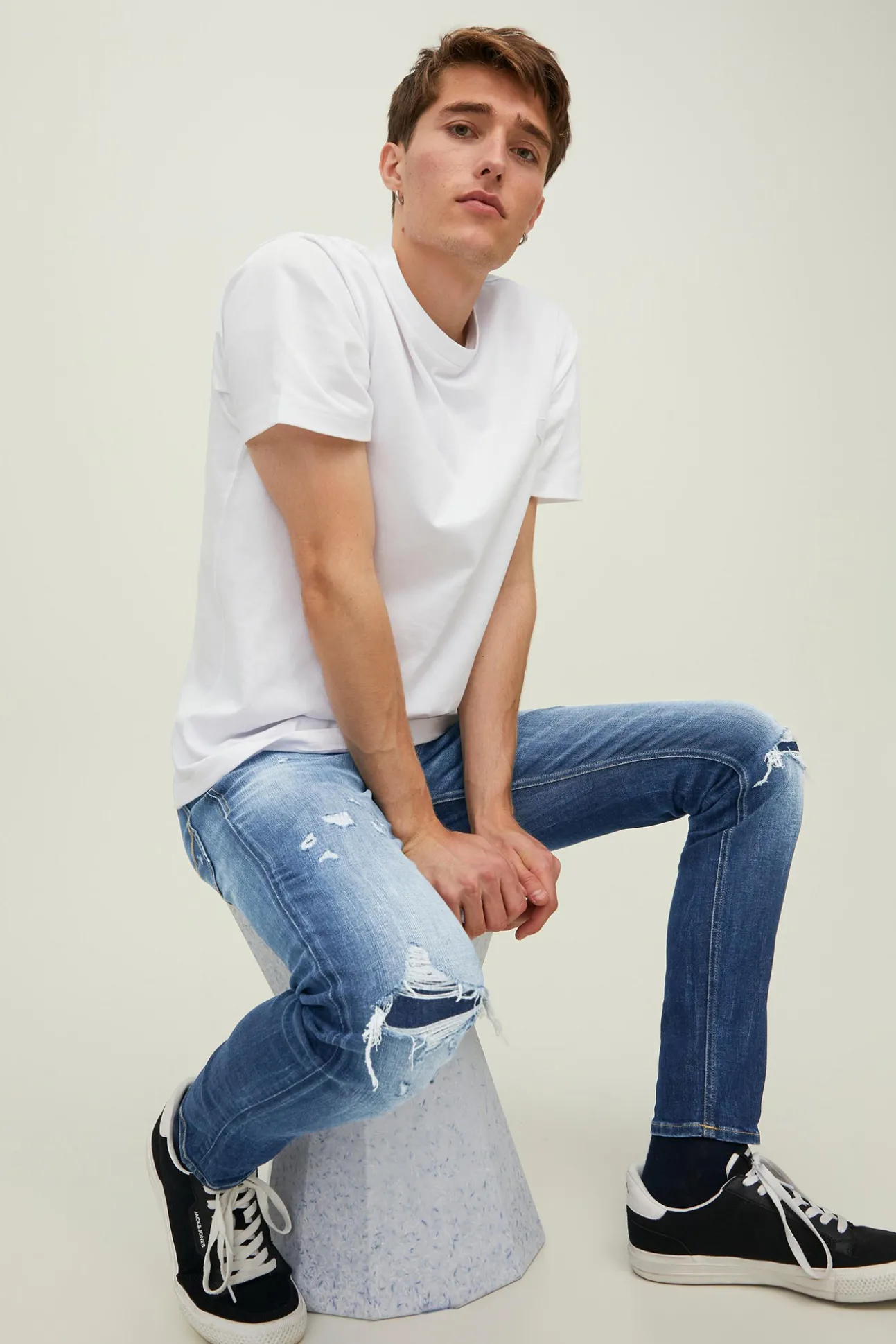 Jeans Liam Skinny Fit