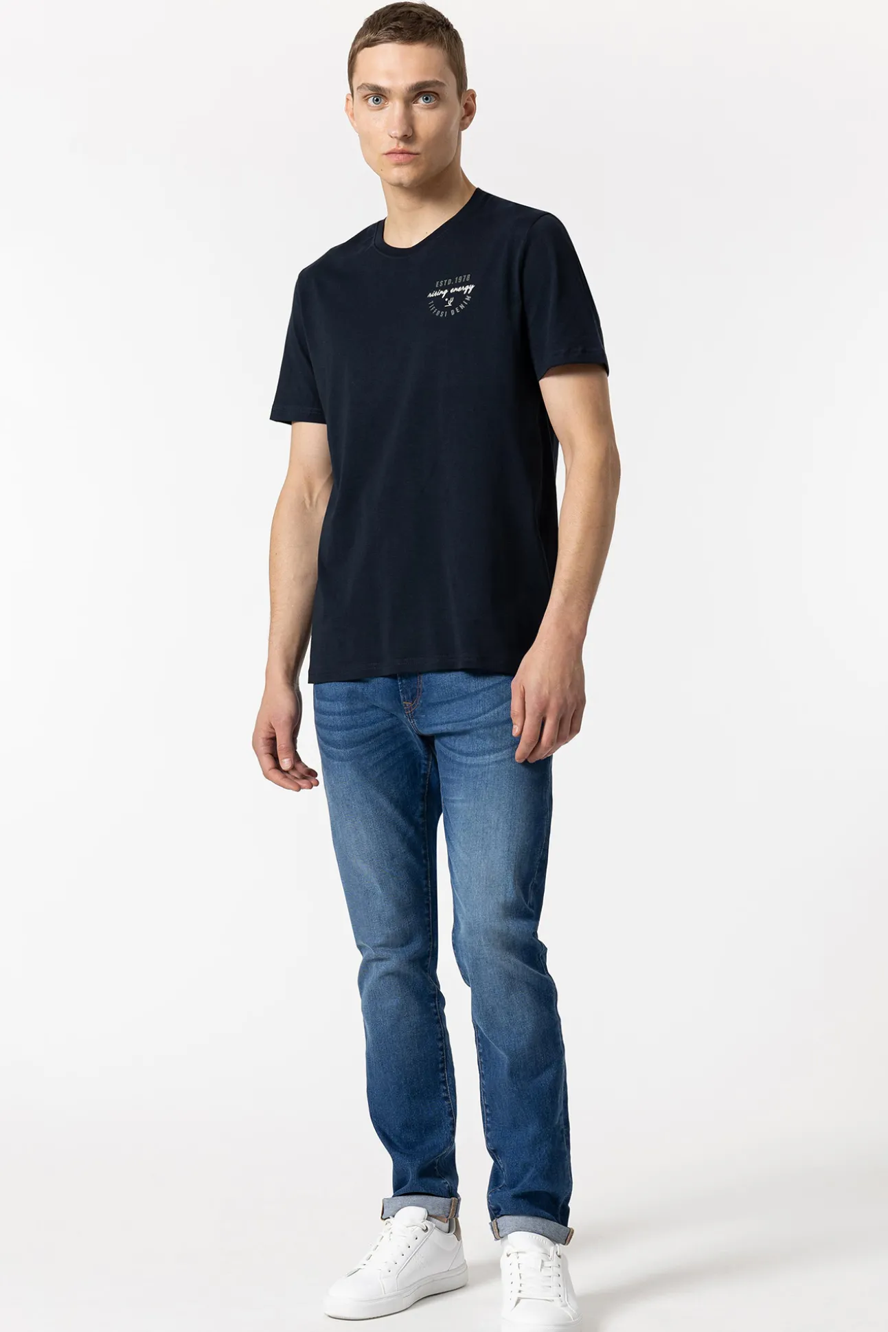Jeans Liam Super Slim