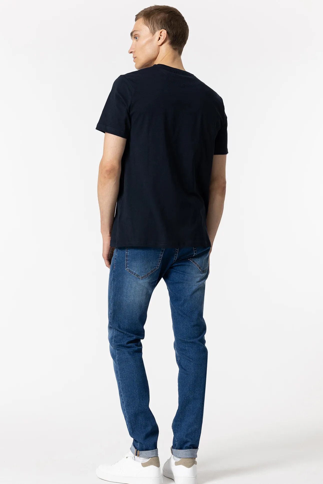 Jeans Liam Super Slim