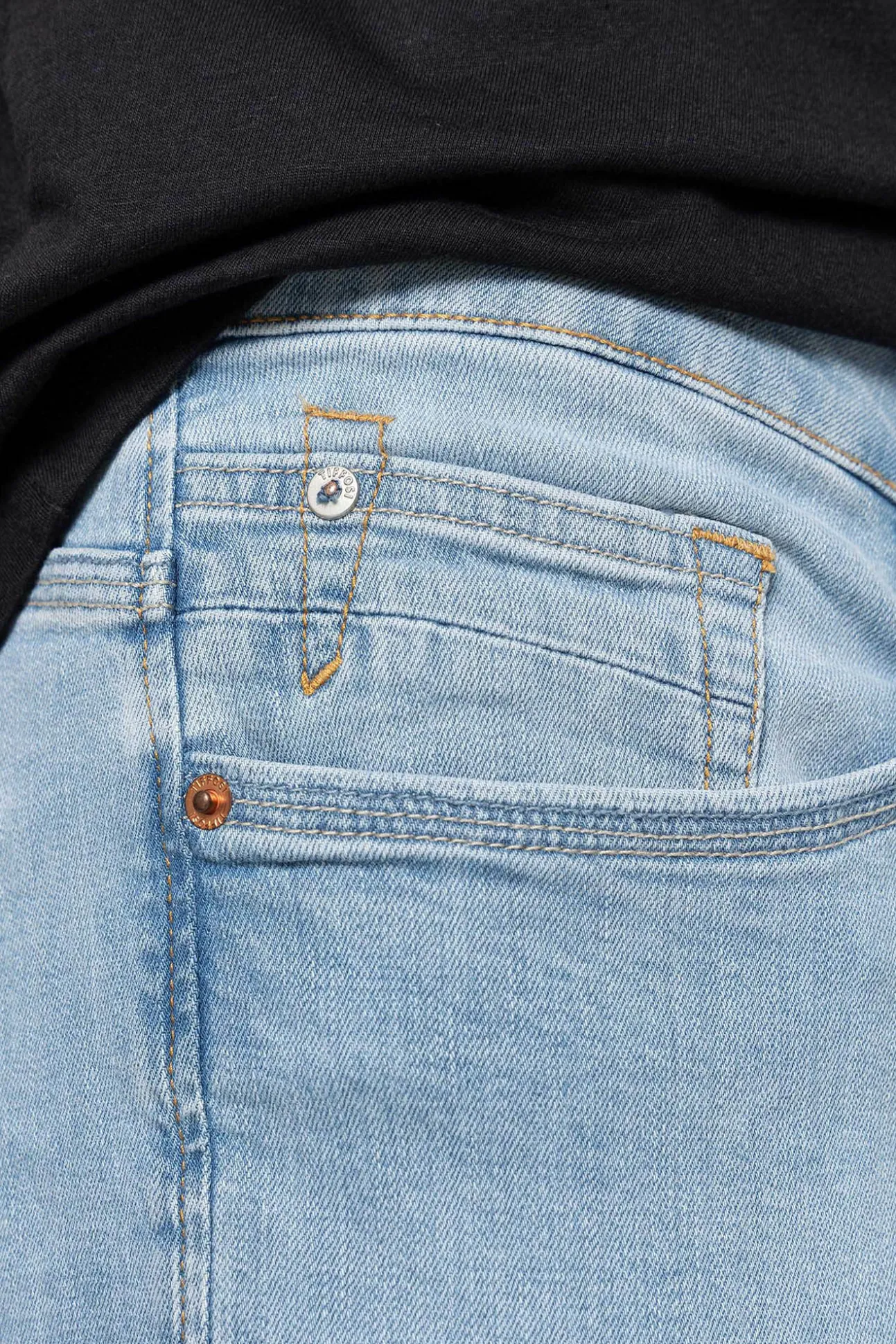 Jeans Liam Super Slim
