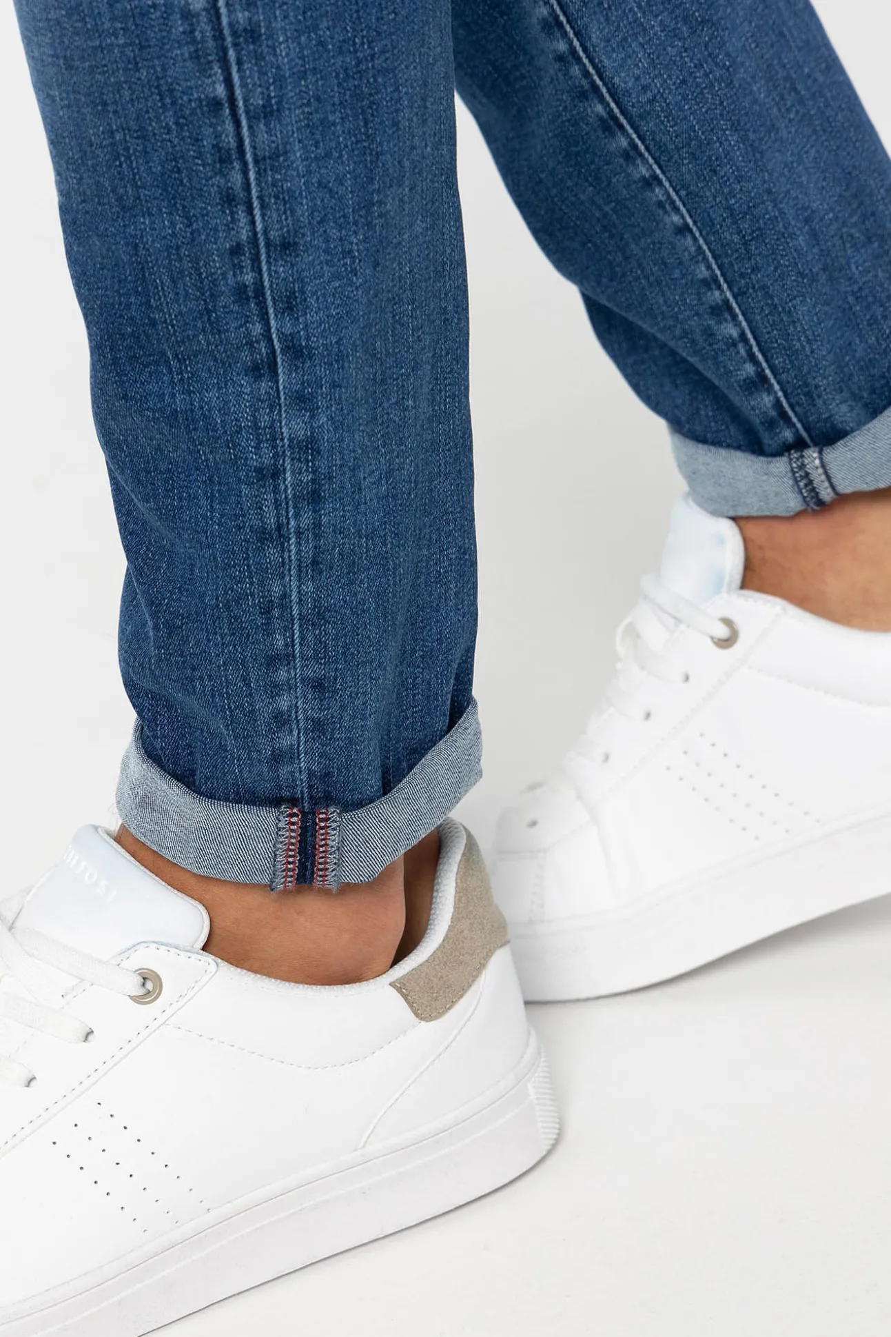Jeans Liam Super Slim