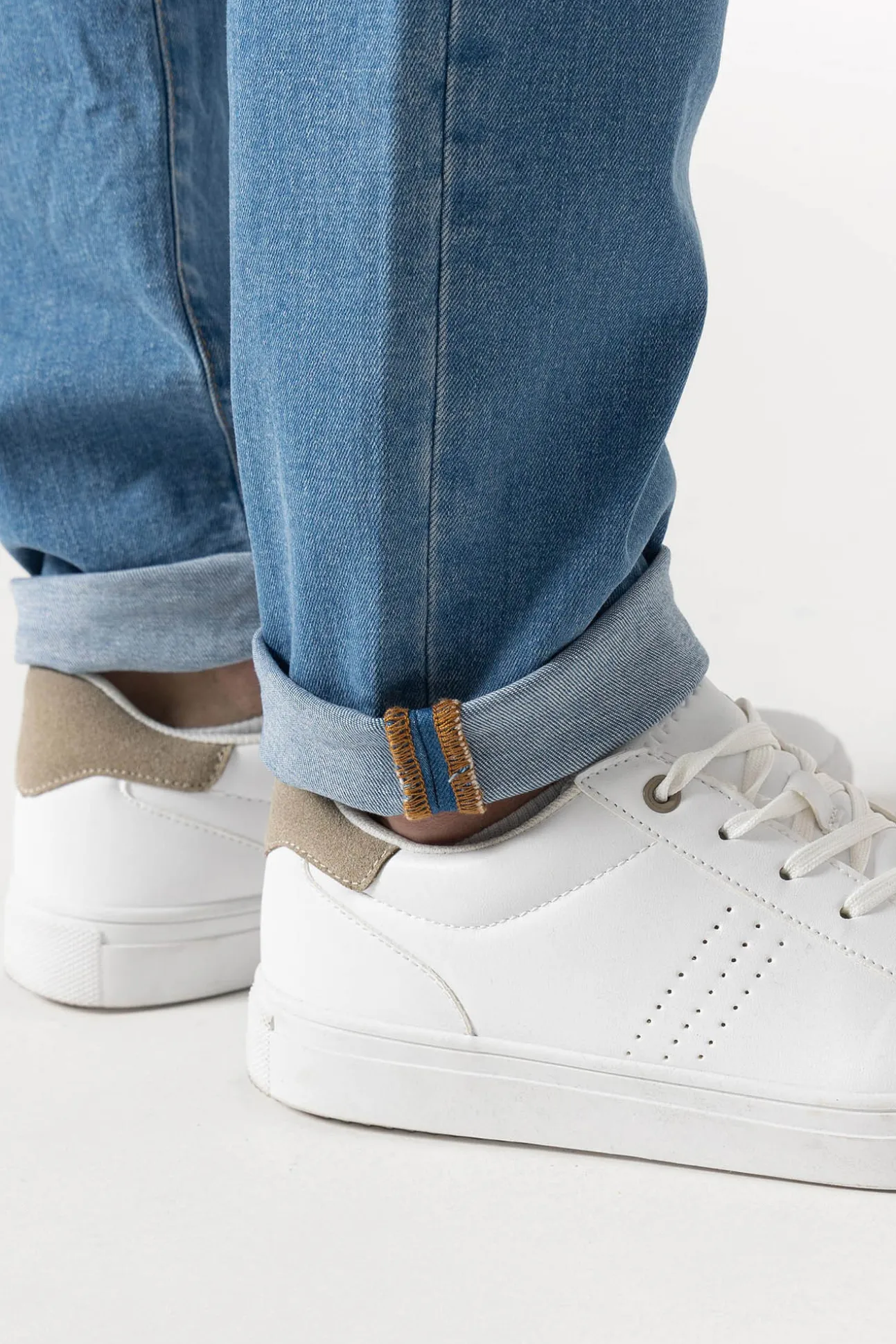 Jeans Liam Super Slim