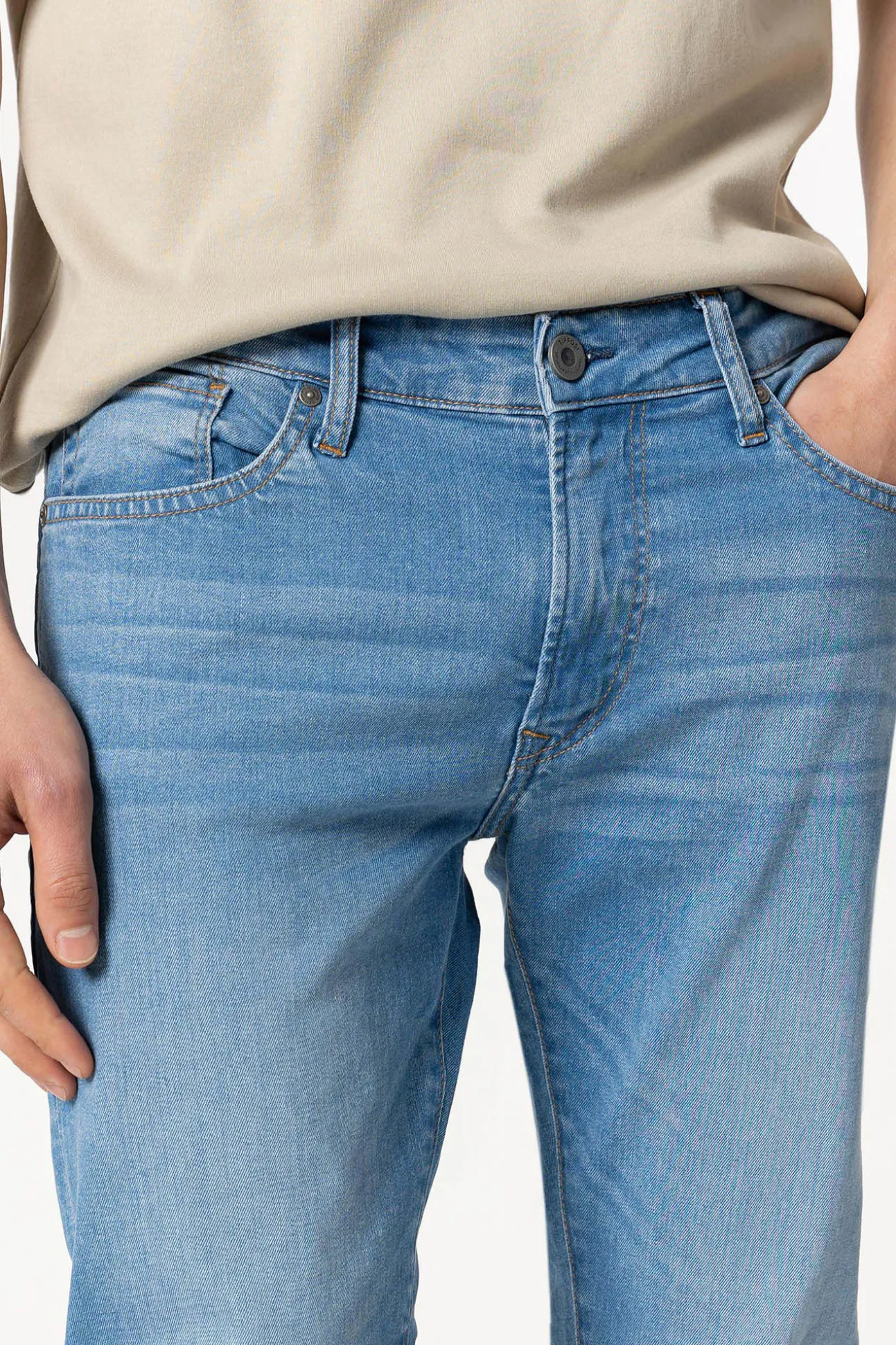 Jeans Liam Super Slim