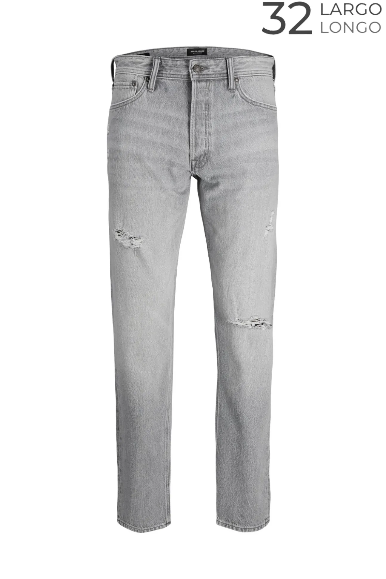 Jeans Mike Comfort