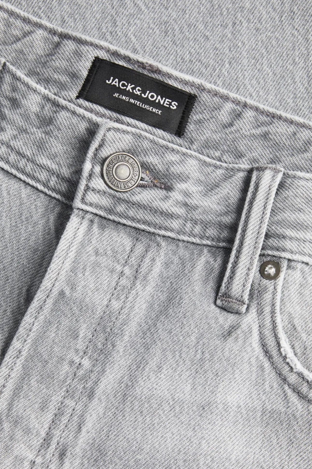 Jeans Mike Comfort