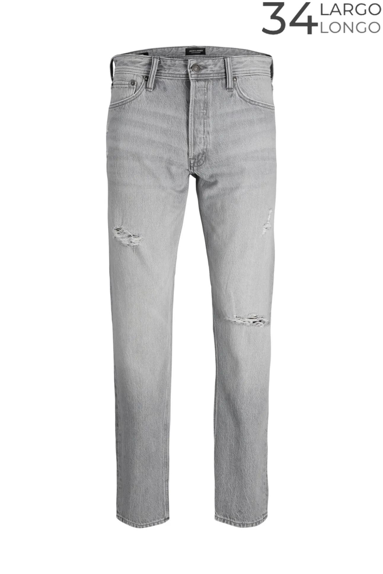 Jeans Mike Comfort