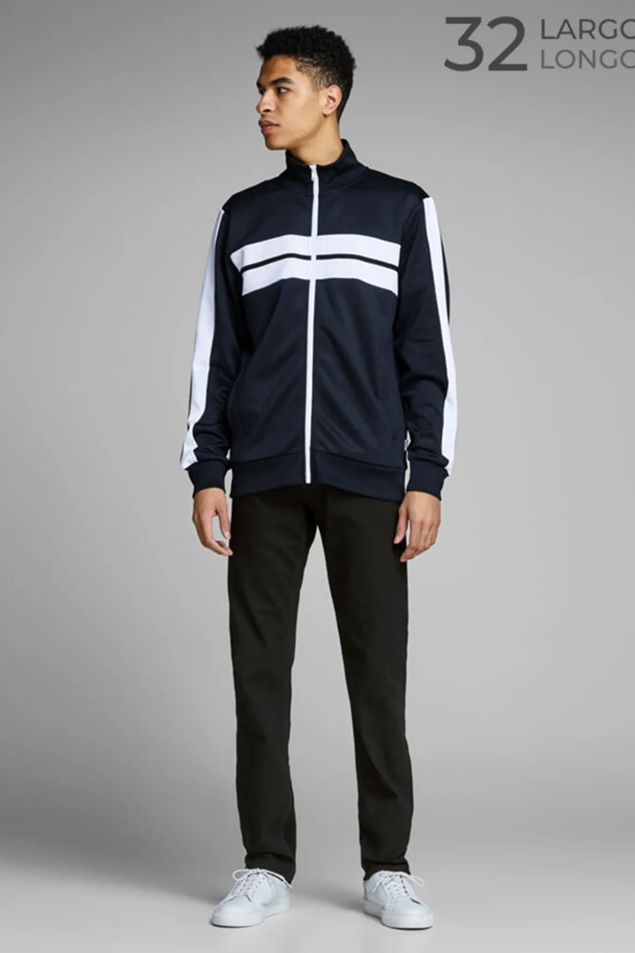 Jeans Mike Comfort Fit