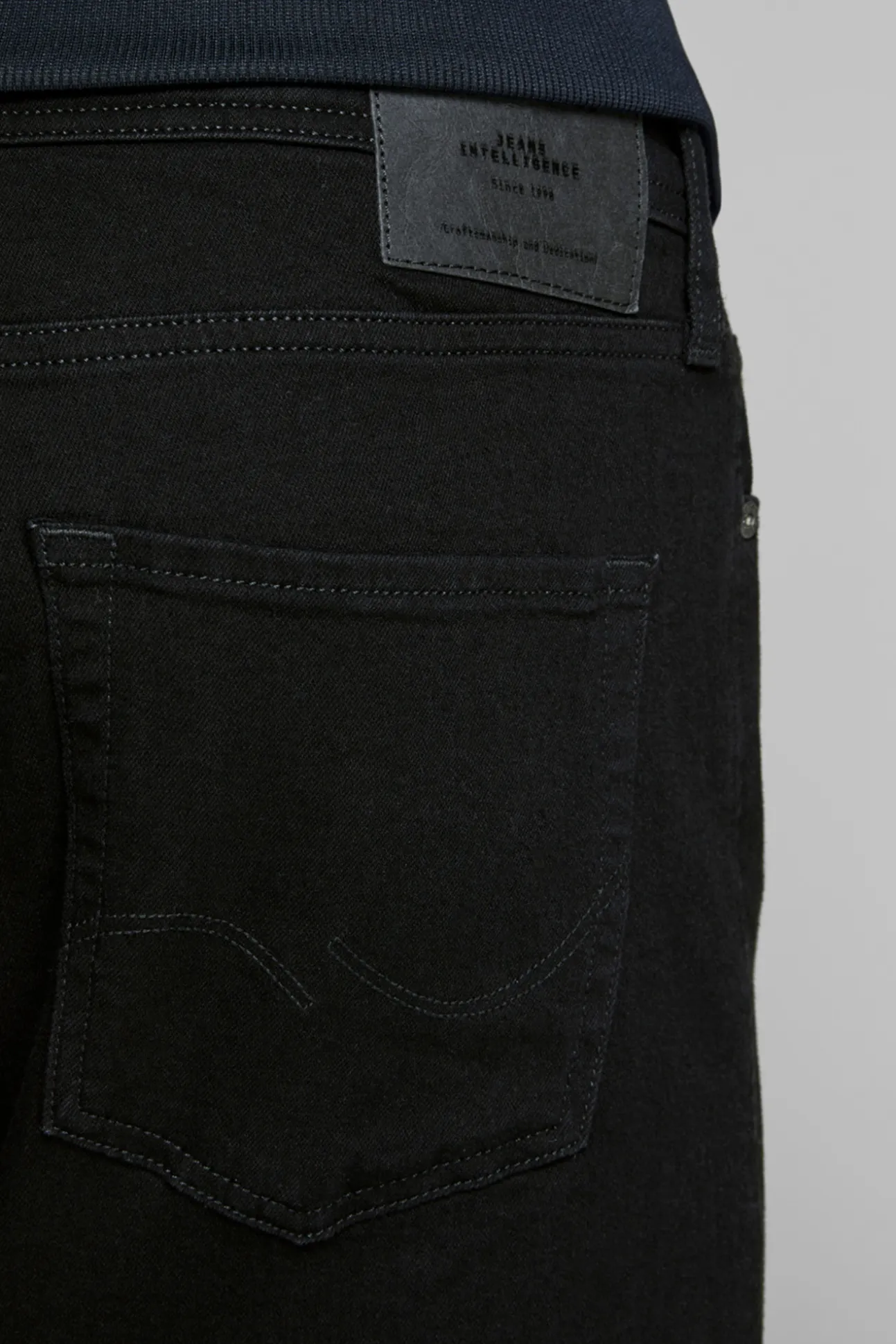 Jeans Mike Comfort Fit