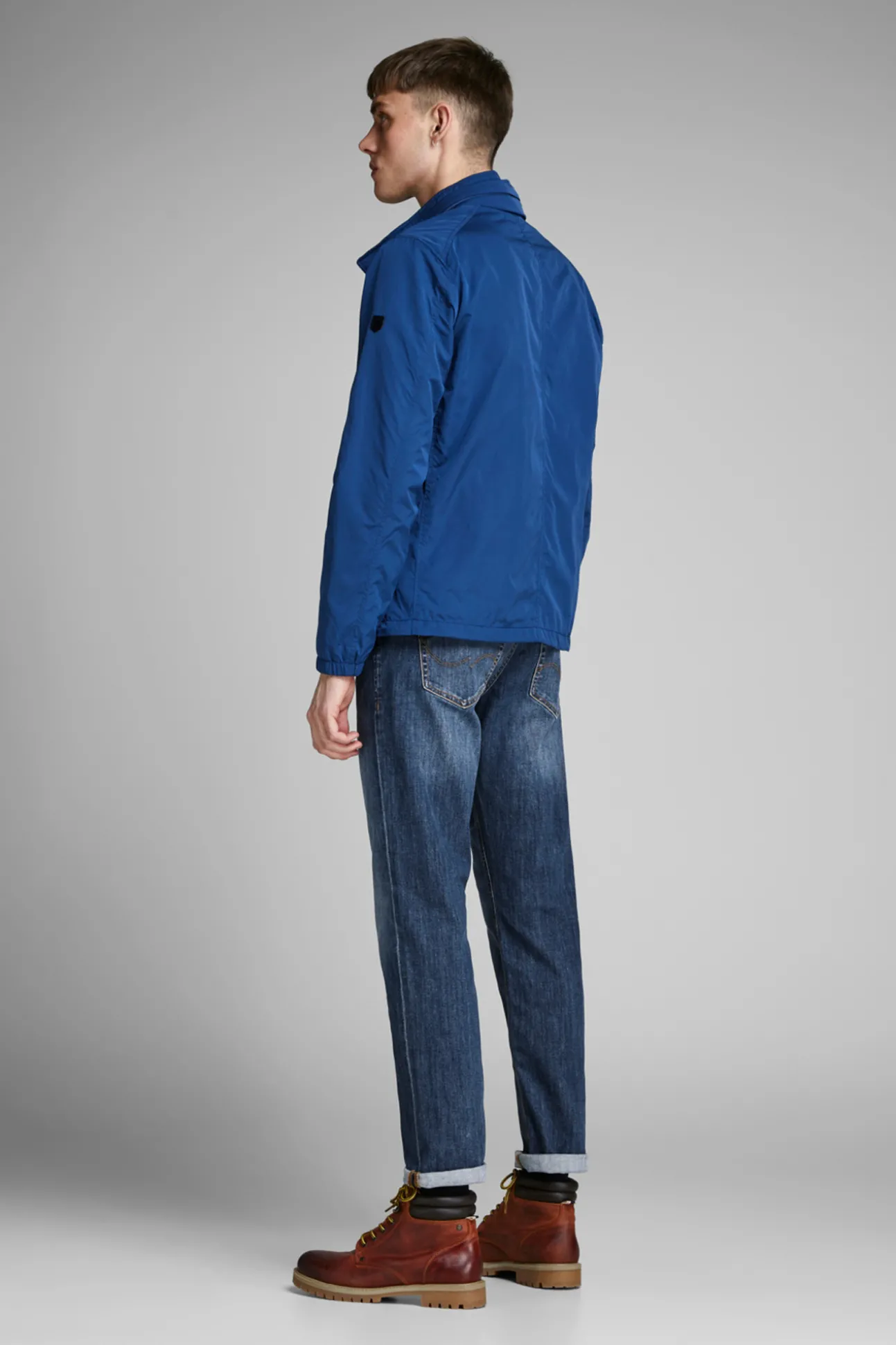 Jeans Mike Comfort Fit
